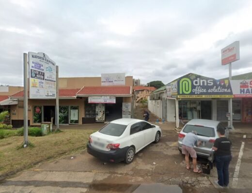 Greendrop Weed shop in Durban KwaZulu-Natal
