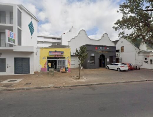 Infusion Social Club Stellenbosch Weed shop in Stellenbosch Western Cape