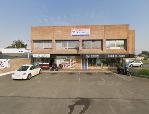 Merry-Jane Panorama Cannabis Club Weed shop in Cape Town Western Cape