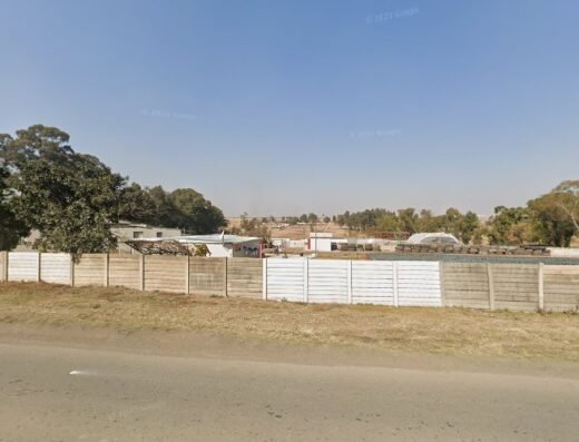 Pan African Cannabis pty ltd Weed shop in Pringle Bay Gauteng