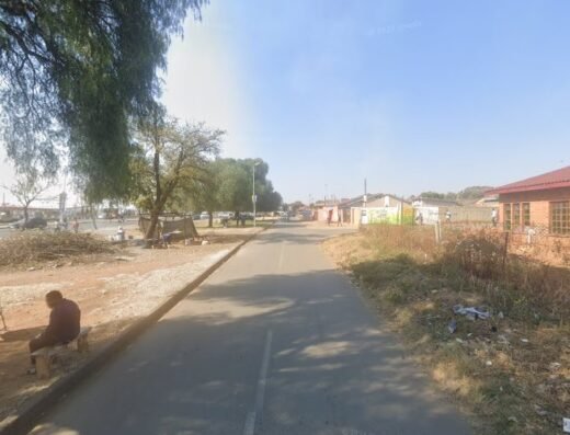 Bushcity Weed shop in Pimville Gauteng