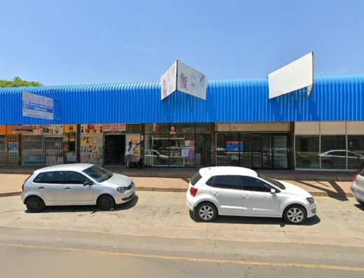 Rasta Joe’s Herb Emporium Weed shop in East London Limpopo