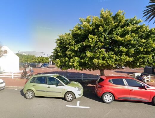 Cannafrica Hermanus Weed shop in Hermanus Western Cape