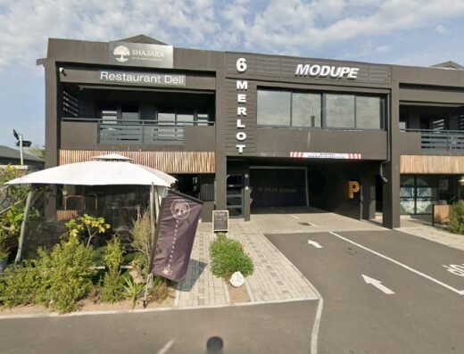 Cannexus Cannabis Dispensary Store Weed shop in Cape Town Western Cape