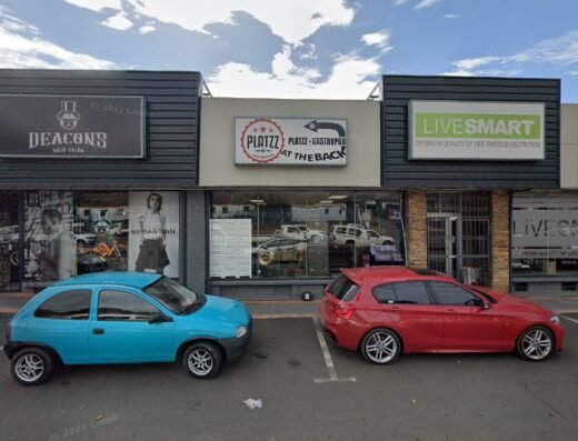 Green Health 420 Weed shop in Hillcrest KwaZulu-Natal